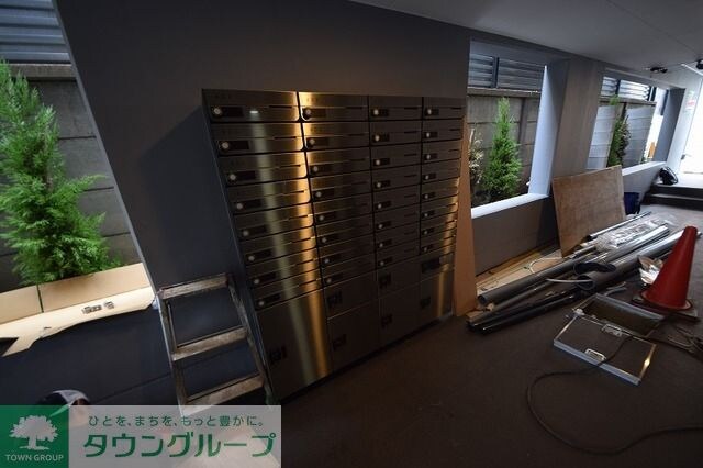 アート・フルひばりサクセスの物件内観写真