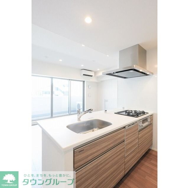 ルーウェ東大泉の物件内観写真