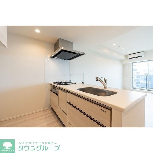 ルーウェ東大泉の物件内観写真