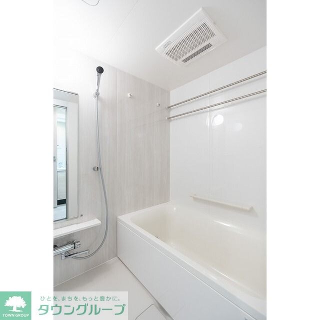 ルーウェ東大泉の物件内観写真