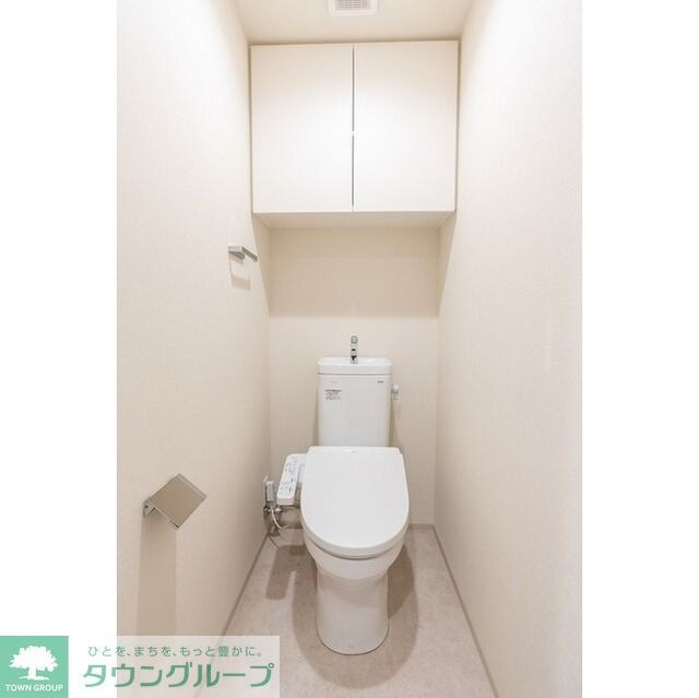 ルーウェ東大泉の物件内観写真