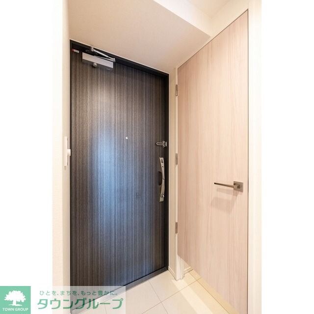 ルーウェ東大泉の物件内観写真