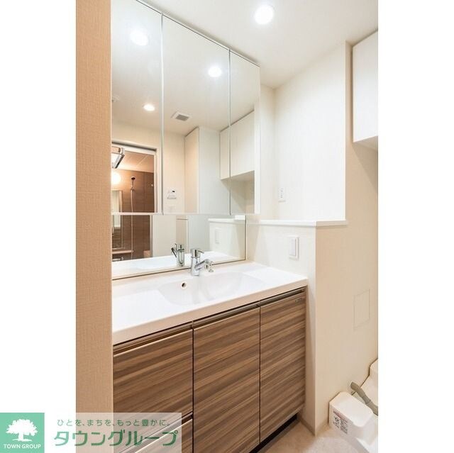 ルーウェ東大泉の物件内観写真