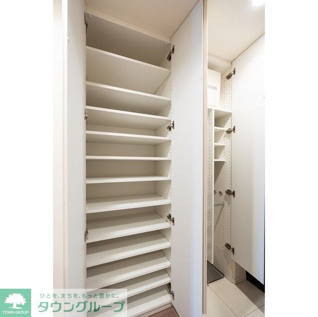 ルーウェ東大泉の物件内観写真