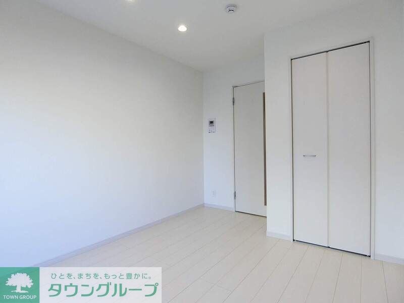 リブリ・HIRASの物件内観写真