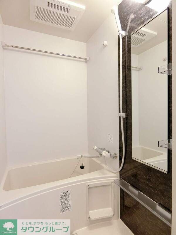 リブリ・HIRASの物件内観写真