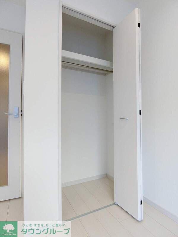 リブリ・HIRASの物件内観写真