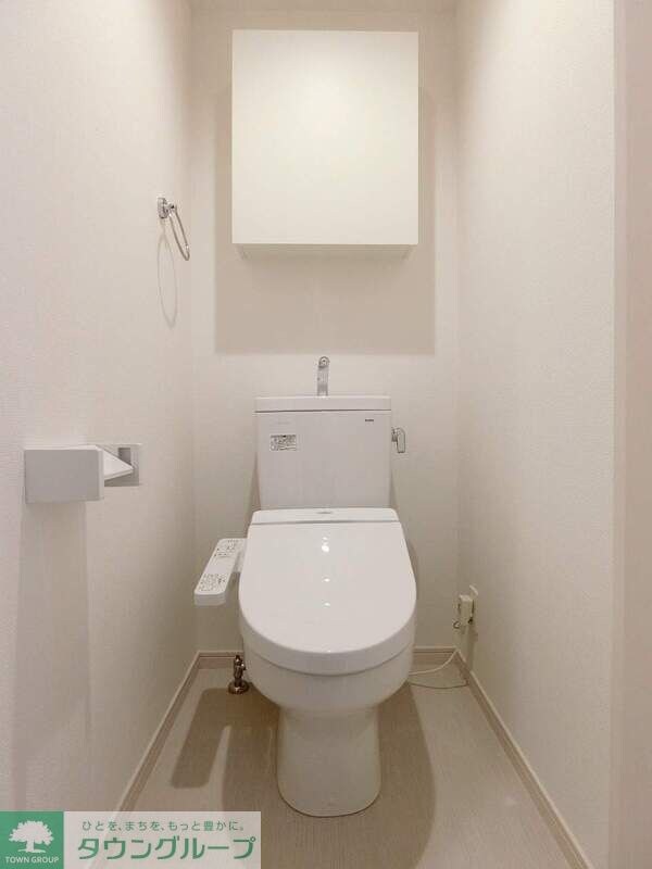 リブリ・HIRASの物件内観写真