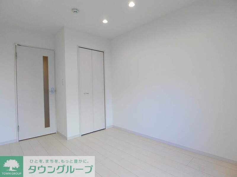 リブリ・HIRASの物件内観写真