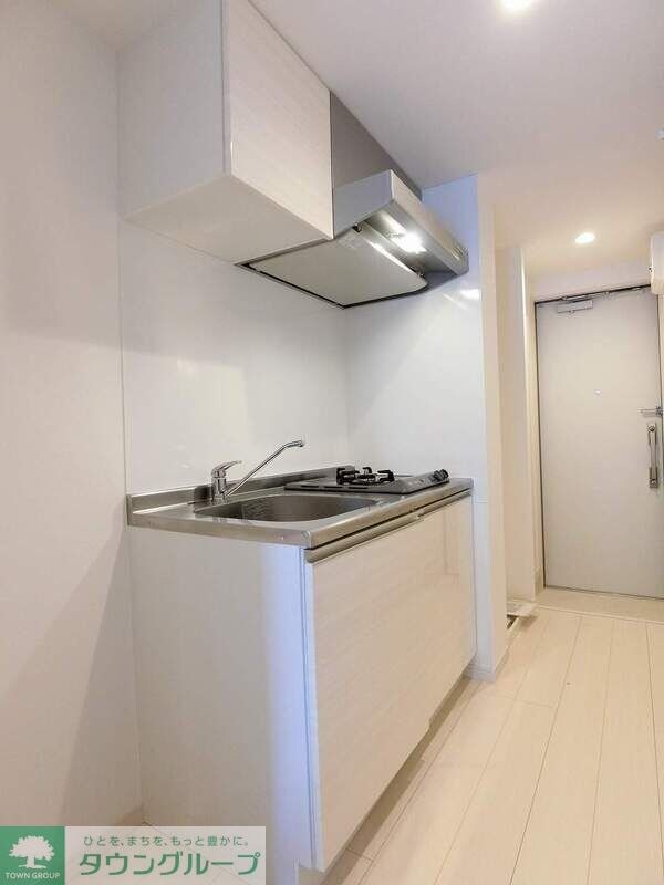 リブリ・HIRASの物件内観写真