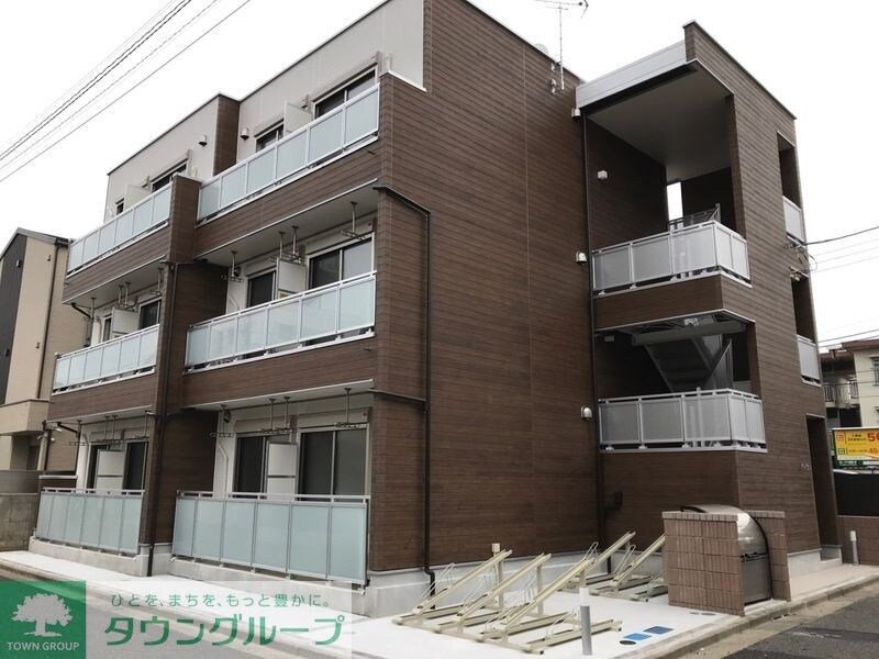 リブリ・HIRASの物件内観写真