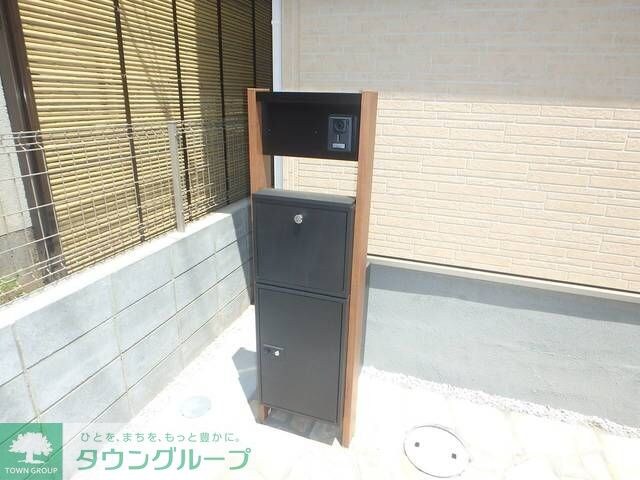 Sumai-to所沢市山口の物件内観写真