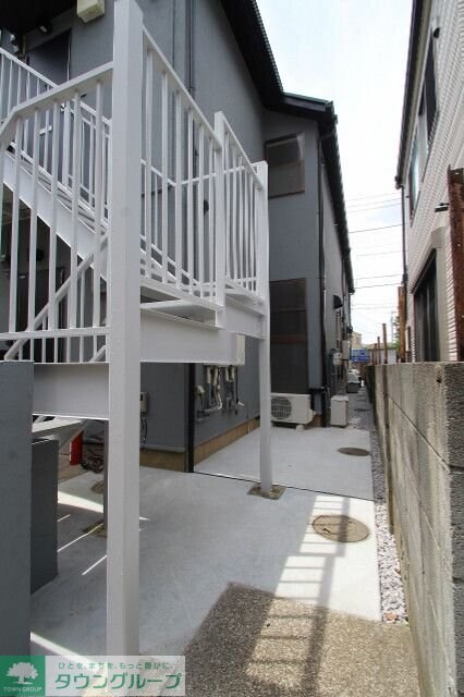 with plunts 北町の物件内観写真