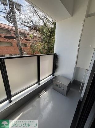 グリーンスクエアみそのの物件内観写真