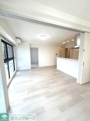 グリーンスクエアみそのの物件内観写真