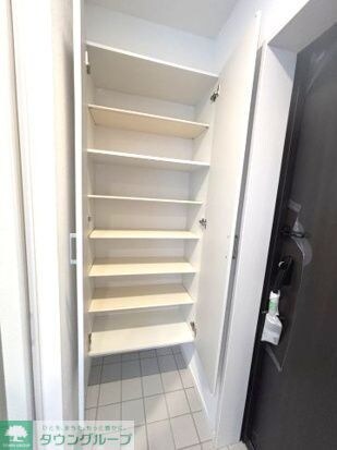 グリーンスクエアみそのの物件内観写真