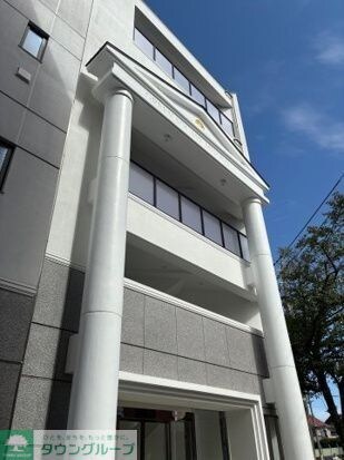 グリーンスクエアみそのの物件内観写真