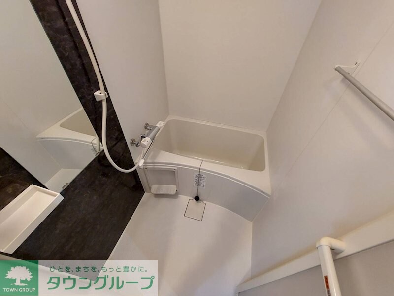 ジェノヴィア練馬高野台スカイランの物件内観写真