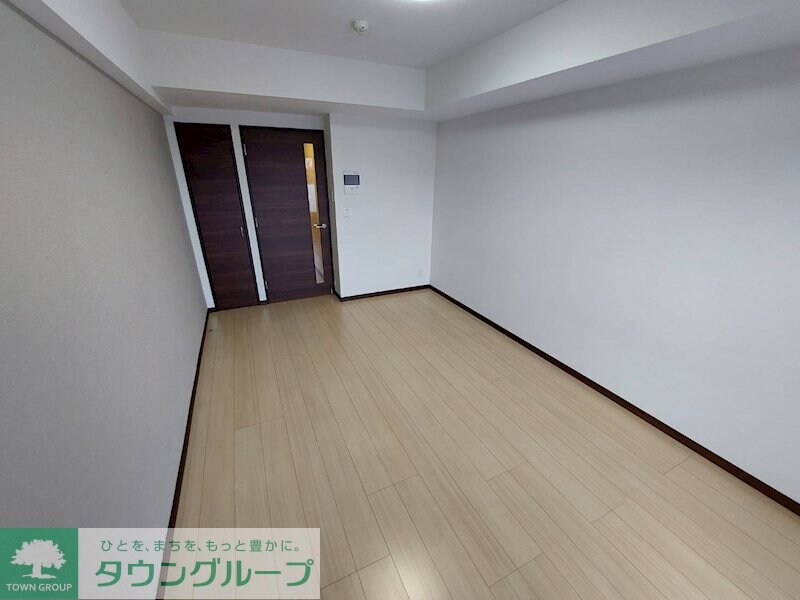 ジェノヴィア練馬高野台スカイランの物件内観写真