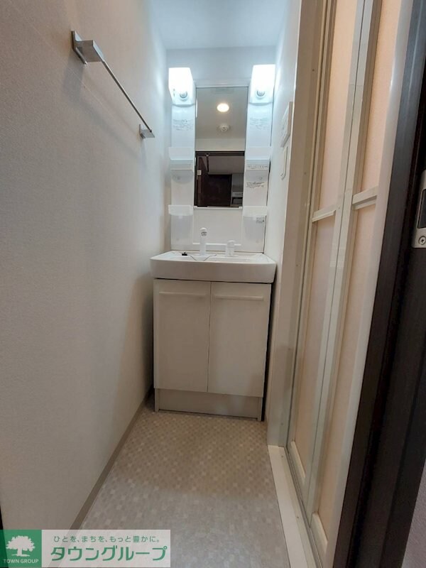 ジェノヴィア練馬高野台スカイランの物件内観写真