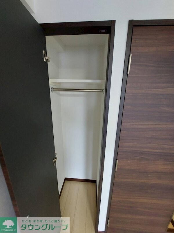 ジェノヴィア練馬高野台スカイランの物件内観写真