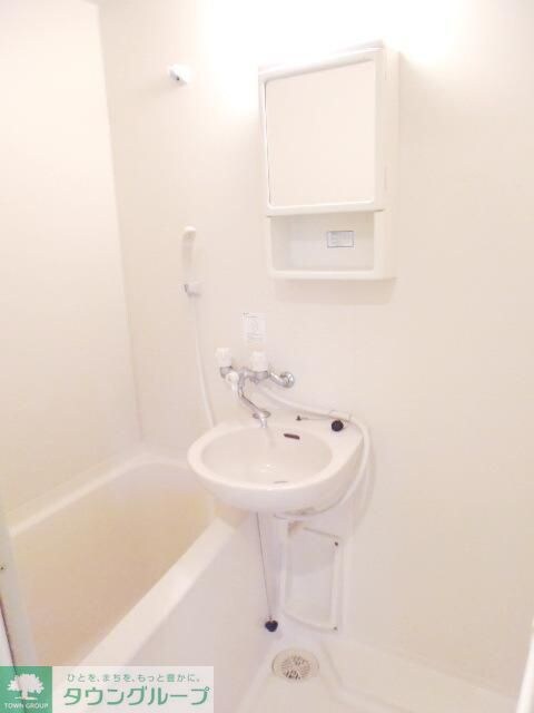 モンシャトー参番館の物件内観写真