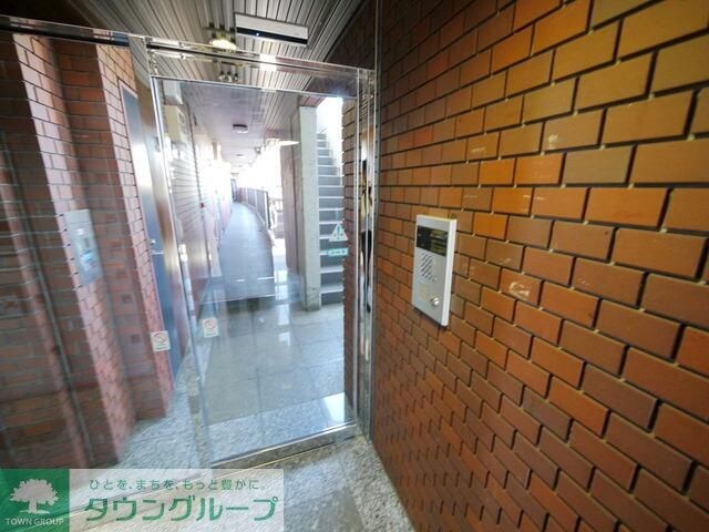 モンシャトー参番館の物件内観写真
