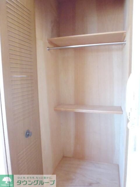 モンシャトー参番館の物件内観写真