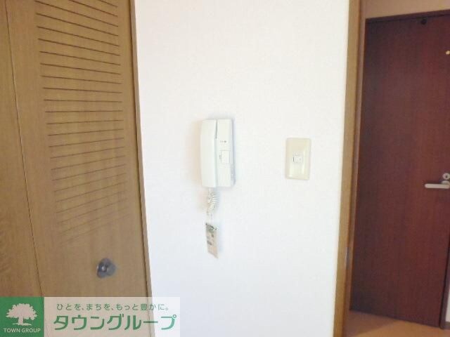 モンシャトー参番館の物件内観写真