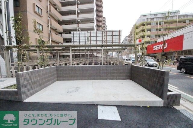 N-stage西所沢の物件内観写真