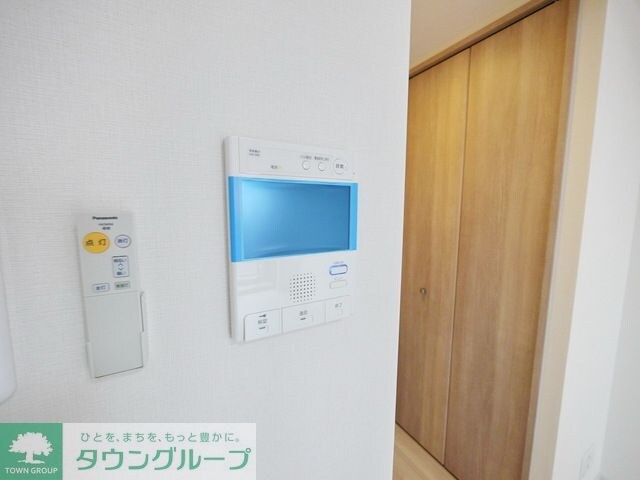 N-stage西所沢の物件内観写真