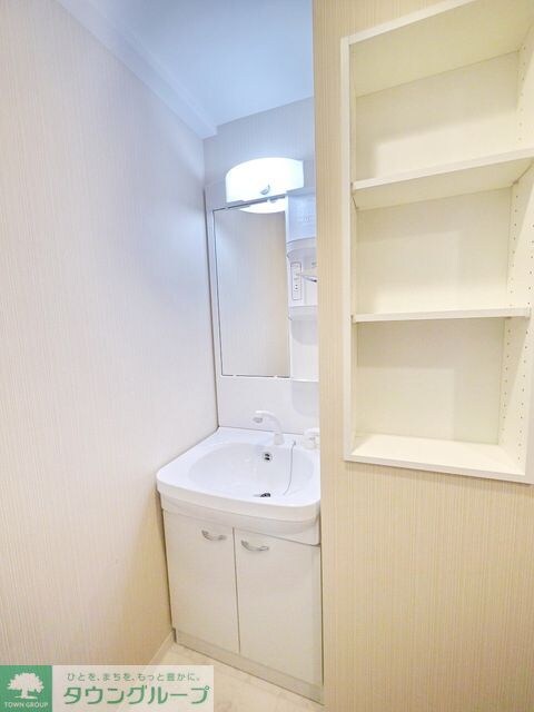 N-stage西所沢の物件内観写真