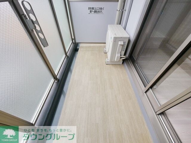 N-stage西所沢の物件内観写真