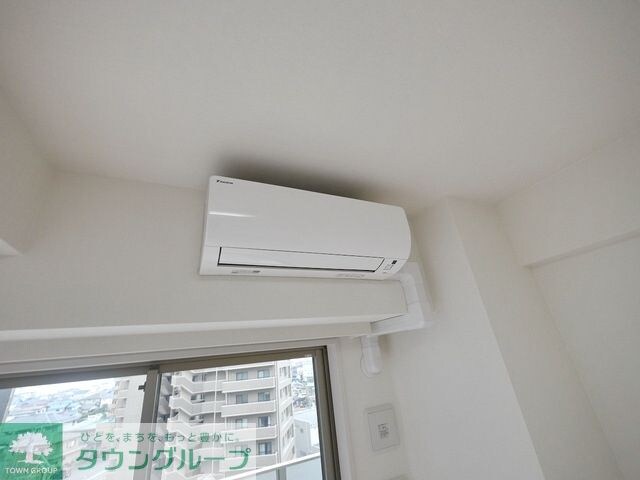 N-stage西所沢の物件内観写真