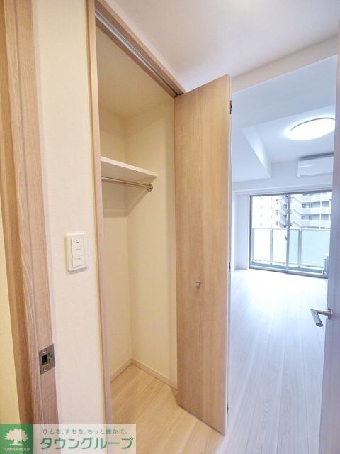 N-stage西所沢の物件内観写真