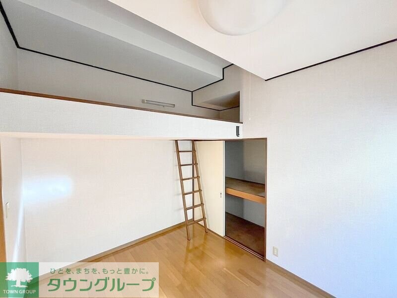 コーポタナベの物件内観写真