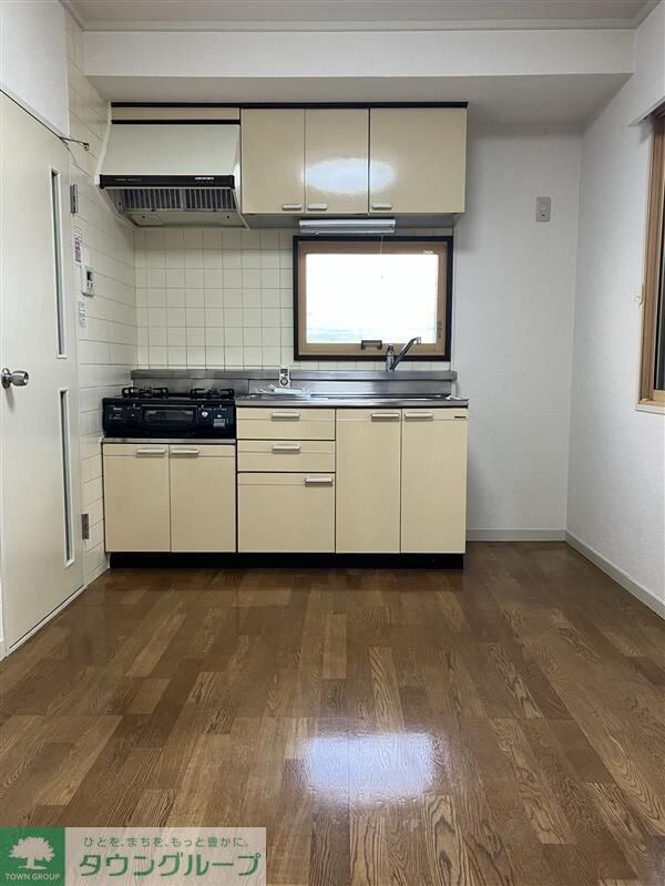 マ・メゾンの物件内観写真