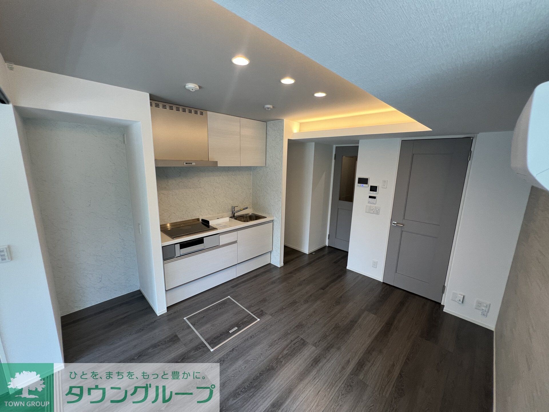 D-Sereno弥生の物件内観写真