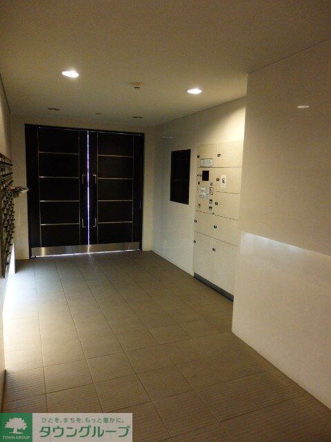 フェニックス武蔵関弐番館の物件内観写真