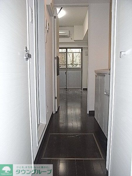 フェニックス武蔵関弐番館の物件内観写真