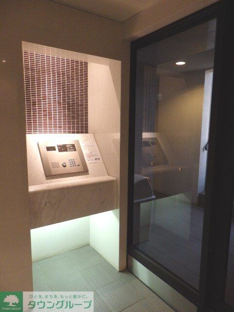 フェニックス武蔵関弐番館の物件内観写真