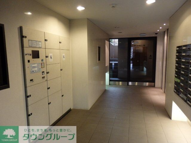 フェニックス武蔵関弐番館の物件内観写真