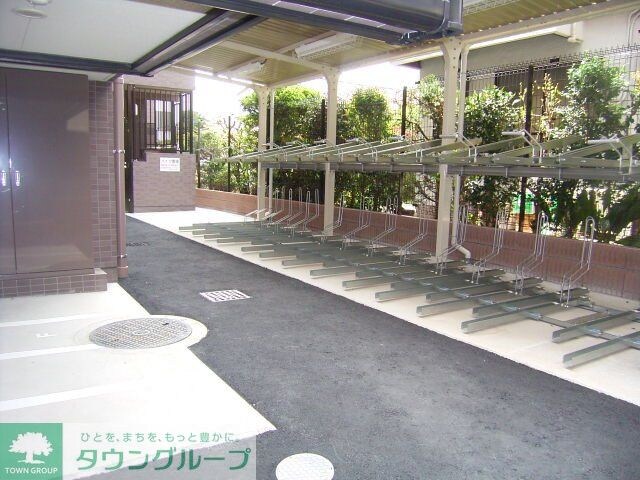 フェニックス武蔵関弐番館の物件内観写真