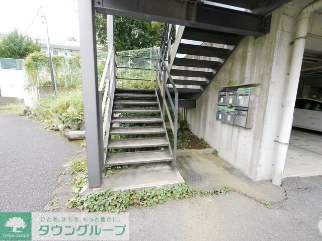 パークヒルズ大泉の物件内観写真