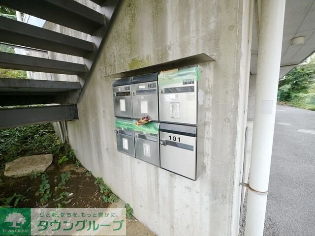 パークヒルズ大泉の物件内観写真