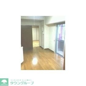 パークヒルズ大泉の物件内観写真