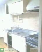 パークヒルズ大泉の物件内観写真