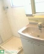 パークヒルズ大泉の物件内観写真