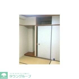 パークヒルズ大泉の物件内観写真