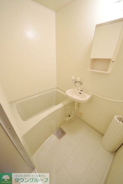 セレナパルテの物件内観写真